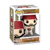 Figúrka Indiana Jones - Sallah (Funko POP! Movies 1352)