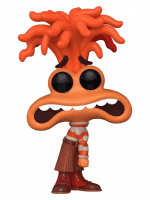 Figúrka Inside Out 2 - Anxiety (Funko POP! Disney 1447)