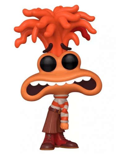 Figúrka Inside Out 2 - Anxiety (Funko POP! Disney 1447)