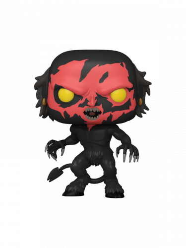 Figúrka Insidious - Red Faced Demon (Funko POP! Movies 1639)