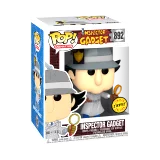 Figúrka Inspector Gadget - Inspector Gadget Chase (Funko POP! Animation 892)