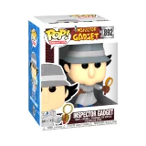 Figúrka Inspector Gadget - Inspector Gadget (Funko POP! Animation 892)