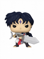 Figúrka InuYasha - Bankotsu (Funko POP! Animation 1929)