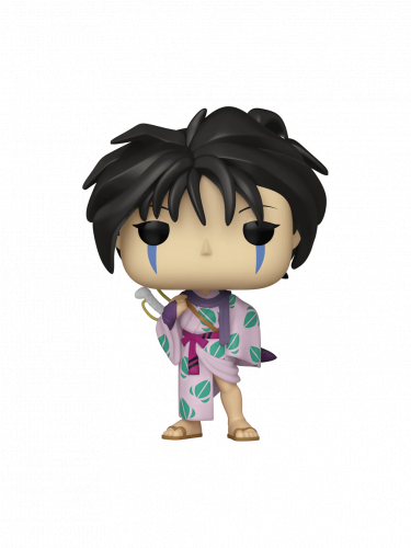 Figúrka InuYasha - Jakotsu (Funko POP! Animation 1930)