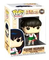 Figúrka Inuyasha - Kagome Higurashi (Funko POP! Animation 768)