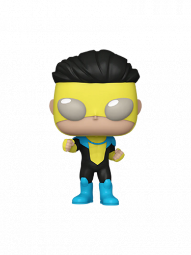 Figúrka Invincible - Invincible (Funko POP! Television 1499)