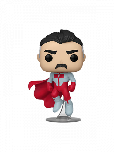 Figúrka Invincible - Omni-Man (Funko POP! Television 1500)