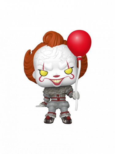 Figúrka IT: Chapter one - Pennywise (Funko POP! Movies 2030)