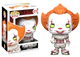 Figúrka IT - Pennywise with Boat (Funko POP! Movies 472)