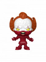 Figúrka IT: Welcome to Derry - Bloody Pennywise (Funko POP! Television 1856)