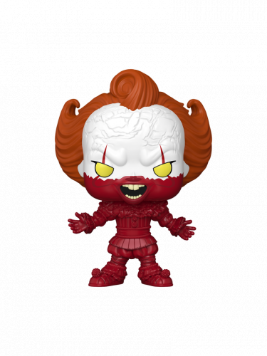 Figúrka IT: Welcome to Derry - Bloody Pennywise (Funko POP! Television 1856)
