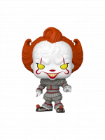 Figúrka IT: Welcome to Derry - Pennywise (Funko POP! Television 1746)