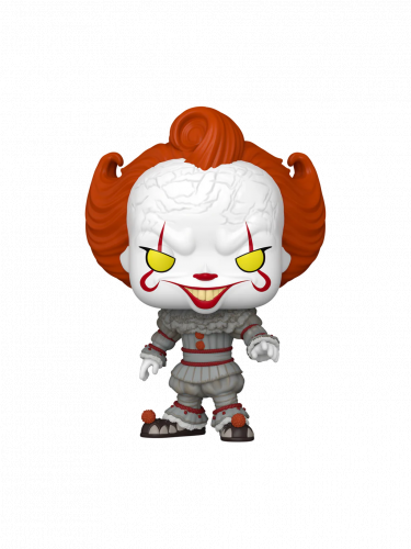 Figúrka IT: Welcome to Derry - Pennywise (Funko POP! Television 1746)