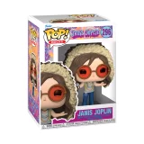 Figúrka Janis Joplin - Janis Joplin (Funko POP! Rocks 296)