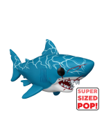 Figúrka Jaws - Great White Shark (Super Sized Funko POP! Movies 1754)