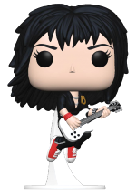 Figúrka Joan Jett - Joan Jett (Funko POP! Rocks)