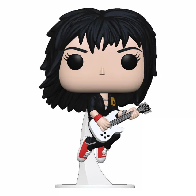 Figúrka Joan Jett - Joan Jett (Funko POP! Rocks)