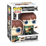 Figúrka John Lennon - John Lennon (Funko POP! Rocks 246)