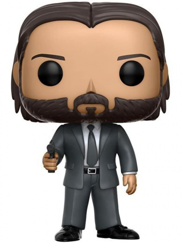 Figúrka John Wick - John Wick (Funko POP! Movies 387)
