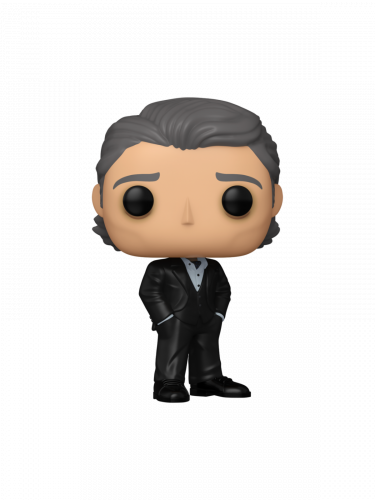 Figúrka John Wick - Winston (Funko POP! Movies 1688)