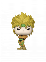 Figúrka JoJo's Bizarre Adventure - Dio (Funko POP! Animation 2109)