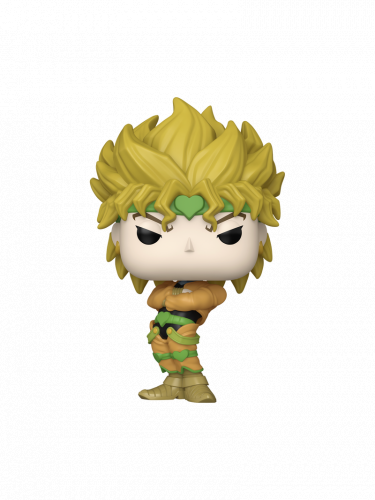 Figúrka JoJo's Bizarre Adventure - Dio (Funko POP! Animation 2109)