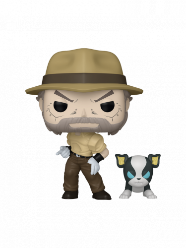 Figúrka Jojo's Bizarre Adventure - Joseph Joestar (Funko POP! Animation 2146)