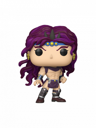 Figúrka JoJo’s Bizarre Adventure - Kars (Funko POP! Animation 2267)