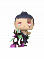 Figúrka Jujutsu Kaisen - Aoi Todo (Funko POP! Plus 2125)