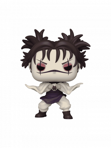 Figúrka Jujutsu Kaisen - Choso (Funko POP! Animation 1886)