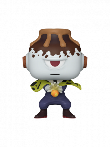 Figúrka Jujutsu Kaisen - Jogo (Funko POP! Animation 2127)