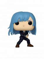 Figúrka Jujutsu Kaisen - Kasumi Miwa (Funko POP! Animation 1642)