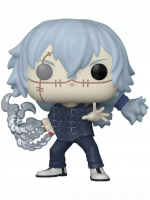 Figúrka Jujutsu Kaisen - Mahito (Funko POP! Animation 1121)