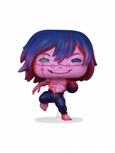 Figúrka Jujutsu Kaisen - Mahito (Funko POP! Animation 2126)