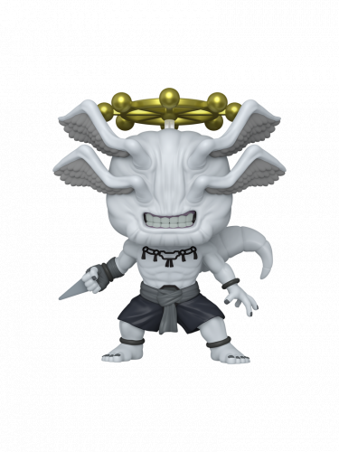 Figúrka Jujutsu Kaisen - Mahoraga (Funko POP! Animation 2128)