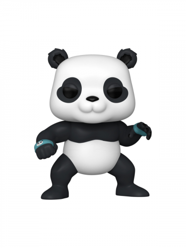 Figúrka Jujutsu Kaisen - Panda (Funko POP! Animation 1374)