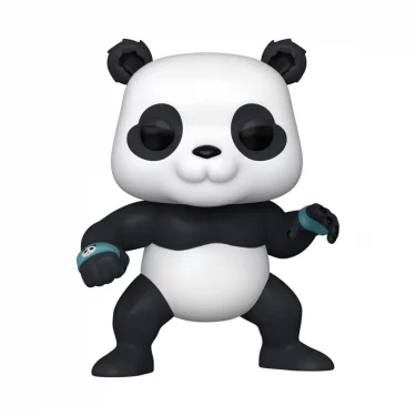Figúrka Jujutsu Kaisen - Panda (Funko POP! Animation 1374)