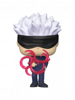 Figúrka Jujutsu Kaisen - Satoru Gojo (Funko POP! Animation 1120)