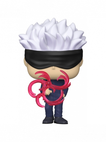 Figúrka Jujutsu Kaisen - Satoru Gojo (Funko POP! Animation 1120)