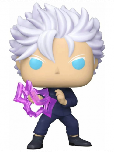 Figúrka Jujutsu Kaisen - Satoru Gojo (Funko POP! Animation 1137)