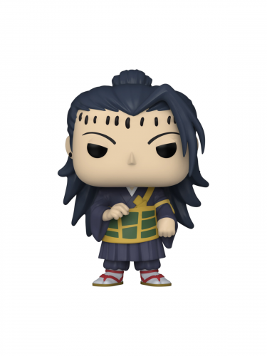 Figúrka Jujutsu Kaisen - Suguru Geto (Funko POP! Animation 1371)
