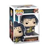 Figúrka Jujutsu Kaisen - Suguru Geto (Funko POP! Animation 1371)