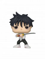 Figúrka Jujutsu Kaisen - Yuta Okkotsu (Funko POP! Animation 2319)