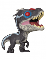 Figúrka Jurassic Park - Alpha Raptor (Funko POP! Movies 2038)