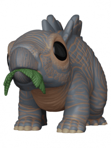 Figúrka Jurassic Park - Baby Stegosaurus (Funko POP! Movies 2039)