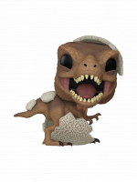 Figúrka Jurassic Park - T. Rex Hatchling (Funko POP! Movies 1716)