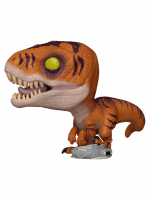 Figúrka Jurassic Park - Tiger Raptor (Funko POP! Movies 2041)
