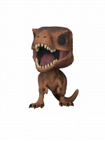 Figúrka Jurassic Park: 25th Anniversary - Tyrannosaurus Rex (Funko POP! Movies 548)