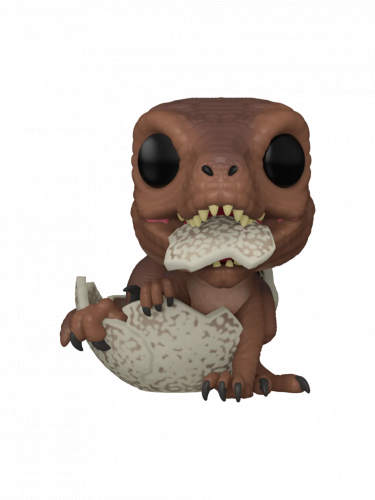 Figúrka Jurassic Park - Velociraptor Hatchling (Funko POP! Movies 1717)
