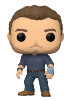 Figúrka Jurassic World: Dominion - Owen Grady (Funko POP! Movies 1208)